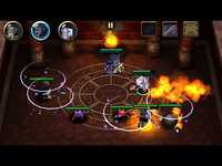 Tiny Legends: Heroes Tiny Legends: Heroes
