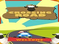 Crossing Road Crossing Road