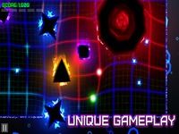 Neo Duo: Neon Geometry Dodge Neo Duo: Neon Geometry Dodge