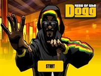 Way of the Dogg Way of the Dogg