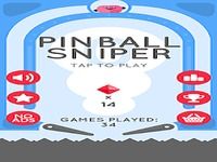 Pinball Sniper Pinball Sniper
