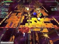 Hyperspace Invader Hyperspace Invader