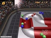 Ball Racer Ball Racer