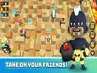 Battle Bombers Arena Android  Battle Bombers Arena Android