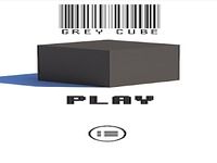 Grey Cube Grey Cube