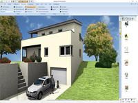 Ashampoo 3D CAD Architecture 7 Ashampoo 3D CAD Architecture 7