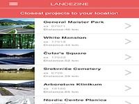 Landezine Landezine