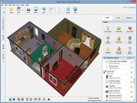 Interior Design 3D Interior Design 3D