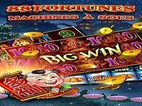88 Fortunes Casino Slots: Machines à Sous 88 Fortunes Casino Slots: Machines à Sous