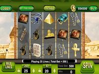Pharaoh Hot Slots Casino 2 Pharaoh Hot Slots Casino 2
