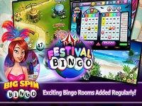 Big Spin Bingo | Free Bingo Big Spin Bingo | Free Bingo