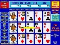Poker Video ZPoker 5 Poker Video ZPoker 5