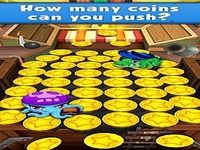 Coin Dozer: Pirates Coin Dozer: Pirates