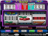 Triple Pay 3X Casino Slots Triple Pay 3X Casino Slots