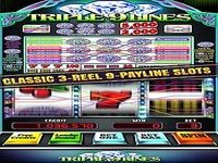 Triple 9 Lines Diamond Slots Triple 9 Lines Diamond Slots