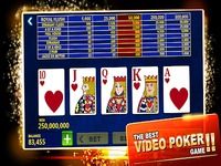VIDEO POKER DELUXE FREE VIDEO POKER DELUXE FREE