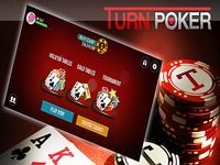 Turn Poker Turn Poker