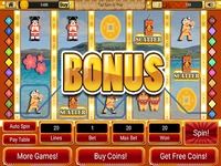Double Deluxe Wild Vegas Slots Double Deluxe Wild Vegas Slots