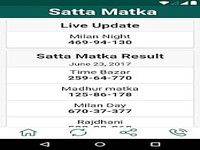 Satta Matka Satta Matka