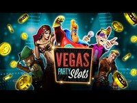Vegas Party Slots: Casino Fun! Vegas Party Slots: Casino Fun!