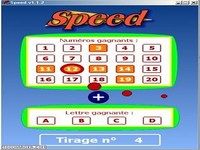 Speed Speed