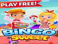 Bingo Sweet Bingo Sweet