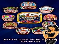 Casino House Casino House