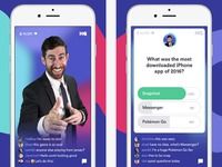 HQ - Live Trivia Game Show Android HQ - Live Trivia Game Show Android