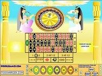Egyptian Roulette Egyptian Roulette