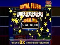 Ruby Seven Video Poker | Free Ruby Seven Video Poker | Free