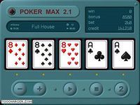 Spade Poker Max Spade Poker Max