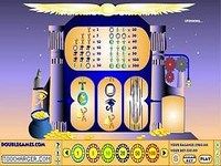 Egyptian Slots Egyptian Slots