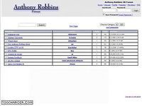 Speedy ASP Discussion Forum Speedy ASP Discussion Forum