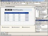 WebExtenders ASP.NET WebExtenders ASP.NET