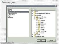 FlyTreeView for ASP.NET 2.0 FlyTreeView for ASP.NET 2.0