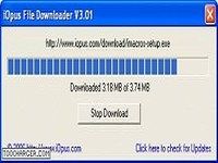 iOpus File and Website Downloader iOpus File and Website Downloader
