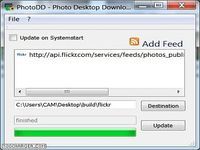 Photos Desktop Downloader Photos Desktop Downloader