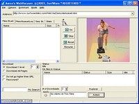Aaron's WebVacuum Aaron's WebVacuum