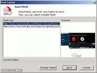 Flash Catcher Flash Catcher