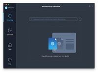 Macsome Spotify Downloader for Mac Macsome Spotify Downloader for Mac