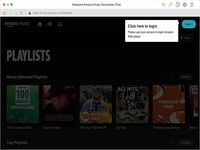 Macsome Amazon Music Downloader for Mac Macsome Amazon Music Downloader for Mac