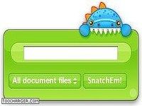 SnatchEm Widget SnatchEm Widget
