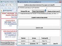Progitek Extraire Web e-Mails Progitek Extraire Web e-Mails