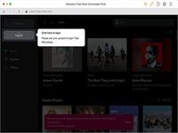 Macsome Tidal Music Downloader for Mac Macsome Tidal Music Downloader for Mac
