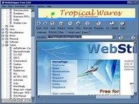 WebStripper WebStripper