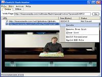 Leesoft Flash Hunter Leesoft Flash Hunter