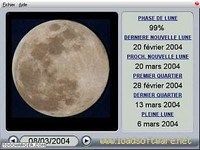EuroThink Lune EuroThink Lune