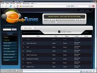 PulpTunes PulpTunes