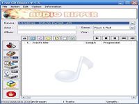 Free CD Ripper (K.R.A.C) Free CD Ripper (K.R.A.C)