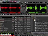 MixVibes HOME Edition MixVibes HOME Edition